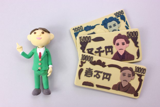 FXの種類と特徴