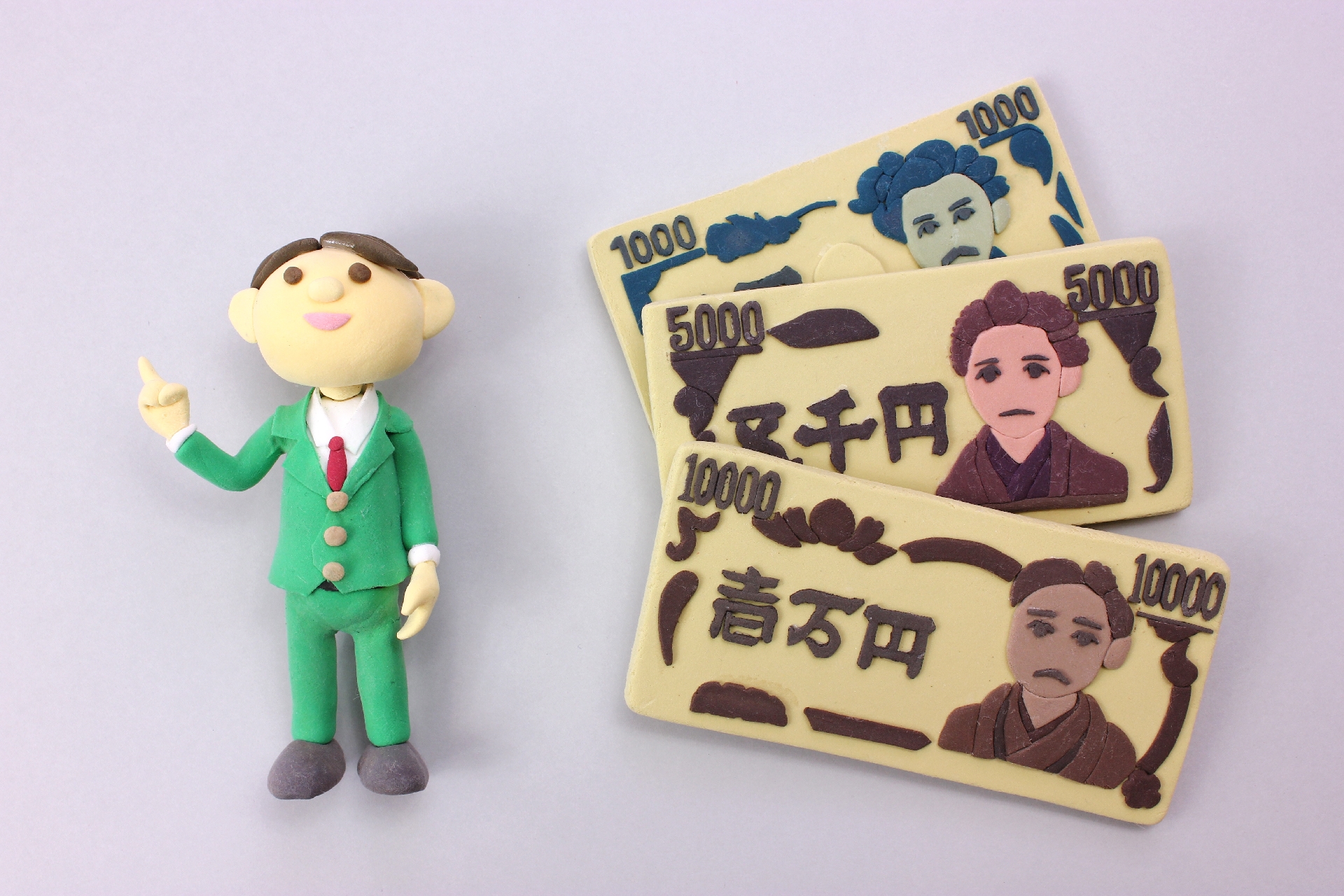 FXの種類と特徴
